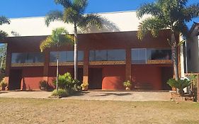 Flat Villa dos Reis